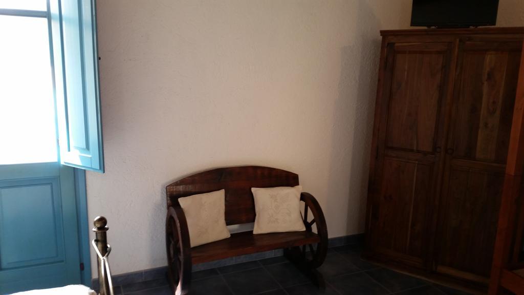 Camera Familiare
