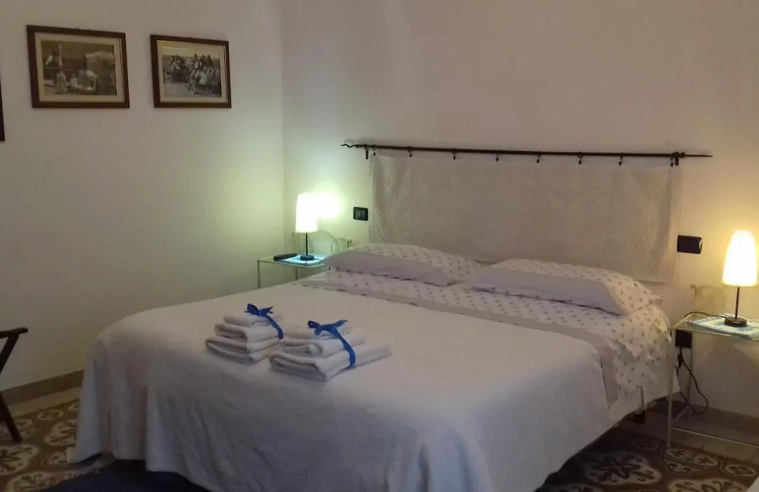 S'Attobiu B&B And Guest-Houses-1