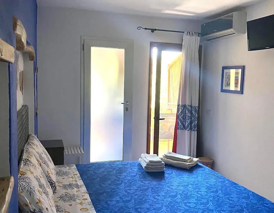 B&B Su Tostainu-1