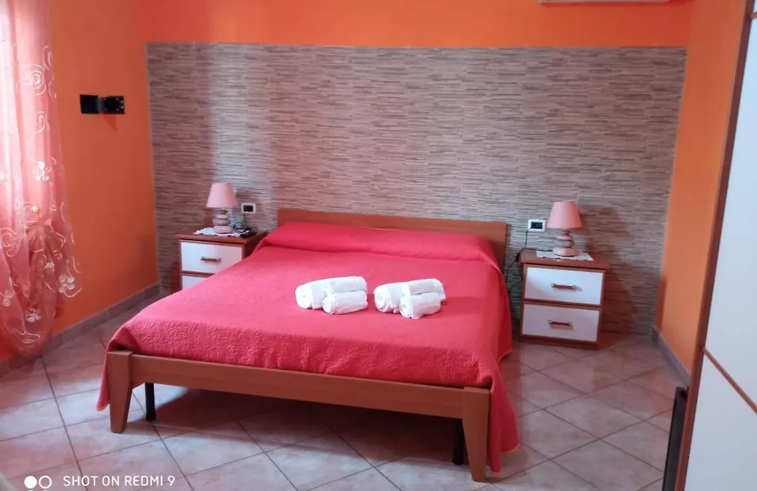 B&B Tanca Marracconi Teulada-1
