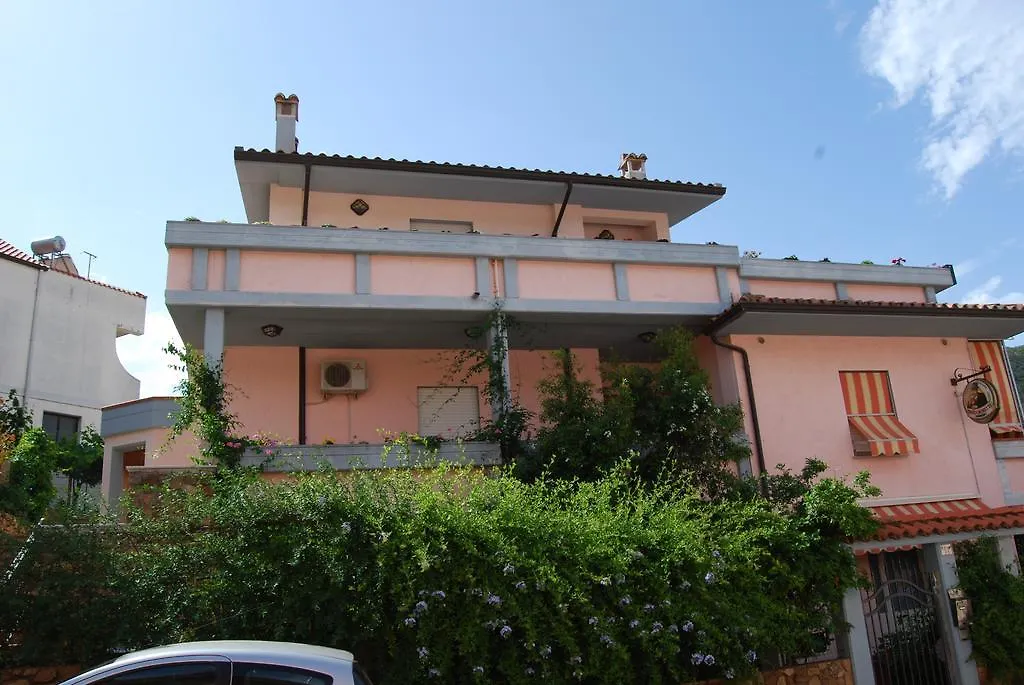Tanca Is Torus Guest House-1