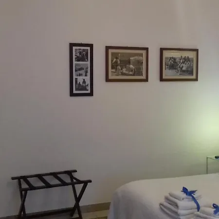 S'Attobiu B&B And Guest-Houses-2