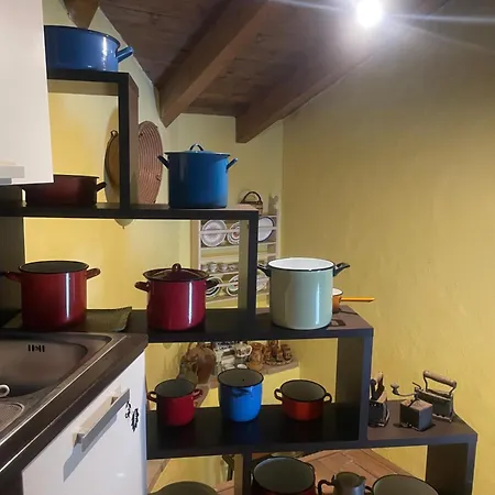 Casa vacanze Licca-2