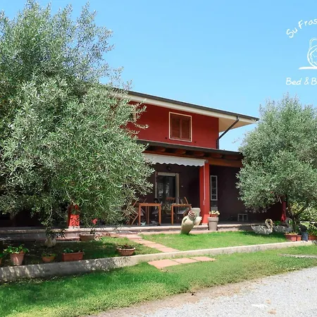 B&B Su Frascu Segau-3