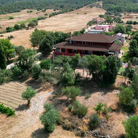 B&B Su Frascu Segau-2