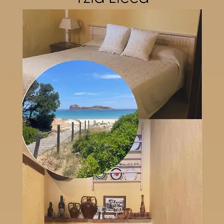 Casa vacanze Licca-3