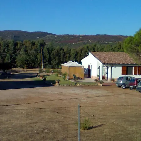 B&B Le Vele Teulada-2