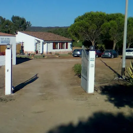 B&B Le Vele Teulada-3