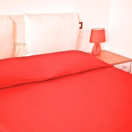 Tanca Is Torus Guest House-3