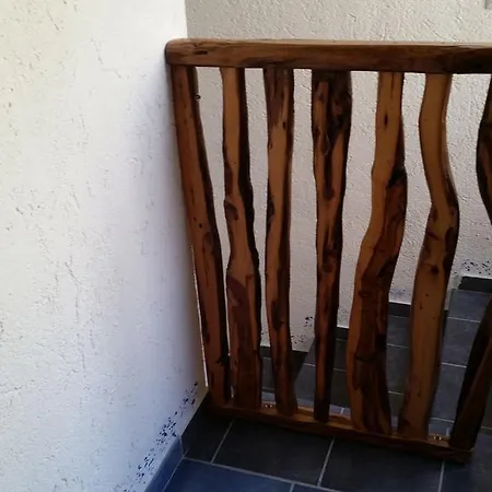 S'Apposentu Teuladesu Affittacamere del Ristorante da Stefano-2